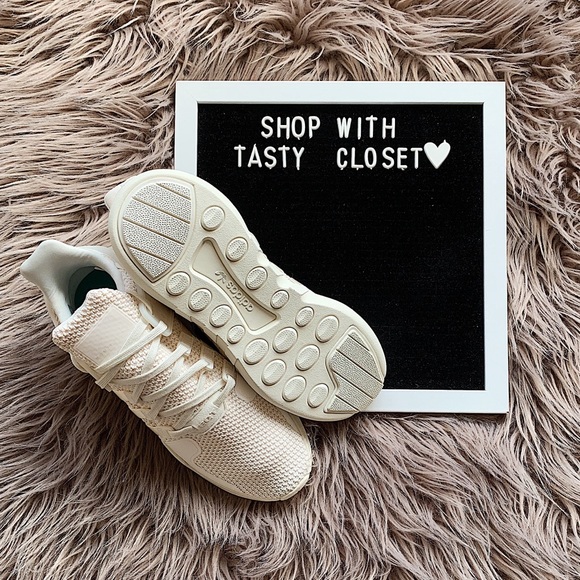 Adidas equipment support adv sneakers - Picture 7 of 8